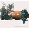 China Pipe Bender Machinery